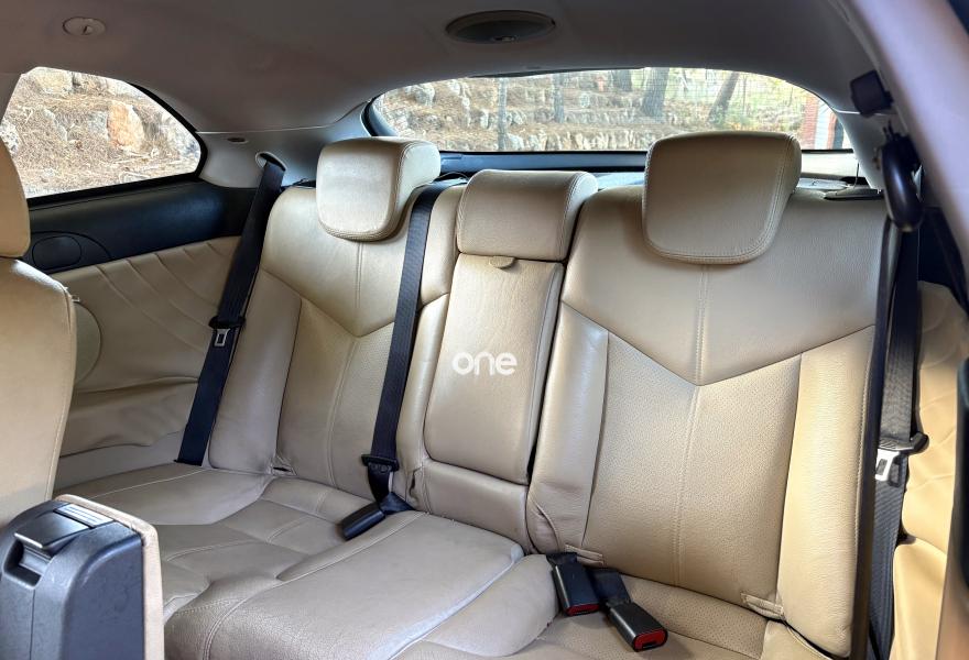 ALFA ROMEO GT 2006