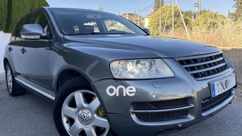 3.0 TDI V6 ABT