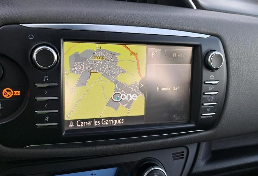 TOYOTA Yaris 2019
