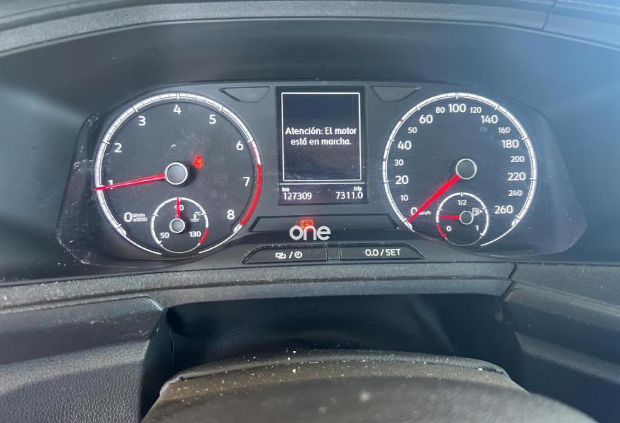 VOLKSWAGEN T-Cross 2022
