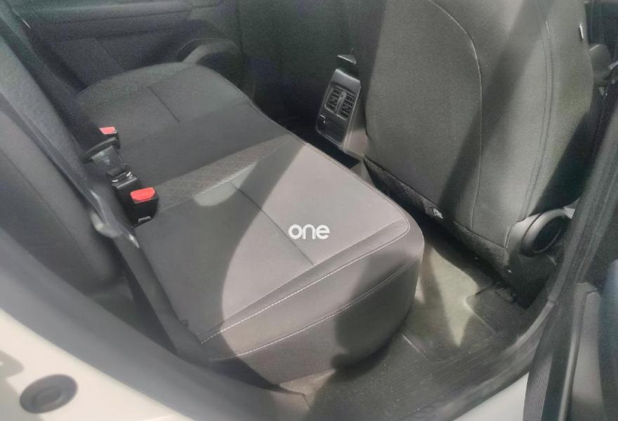 RENAULT Captur 2022