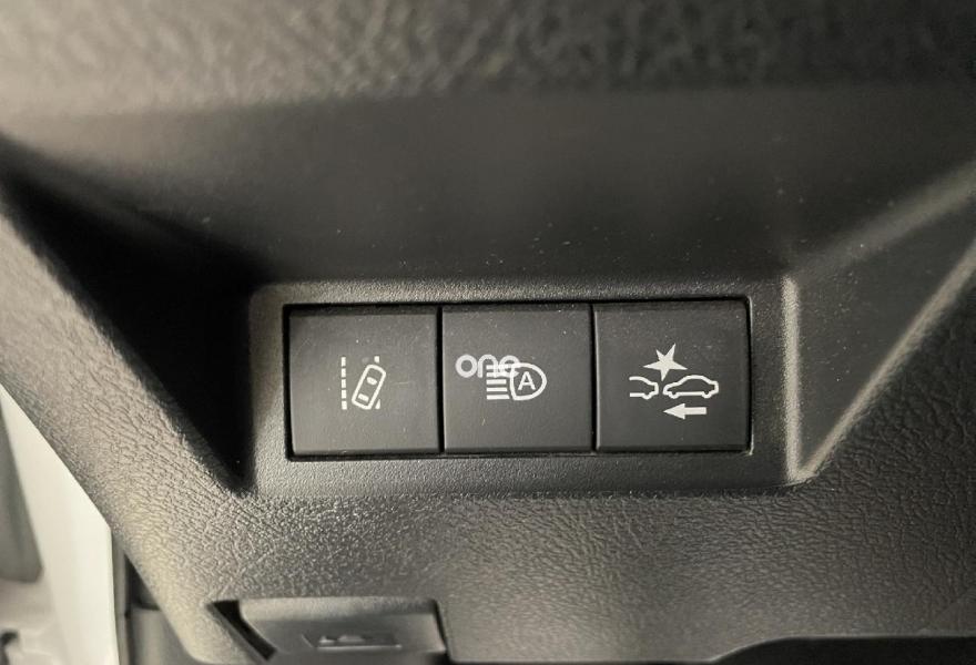 TOYOTA Yaris 2019