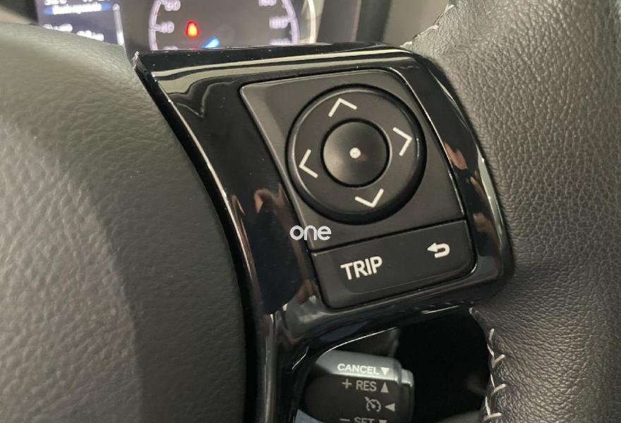 TOYOTA Yaris 2019