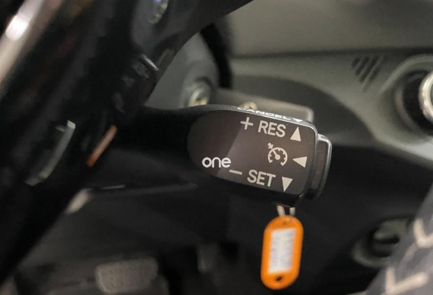 TOYOTA Yaris 2019
