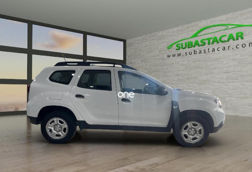 DACIA Duster 2019