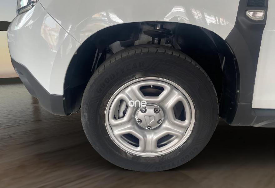 DACIA Duster 2019