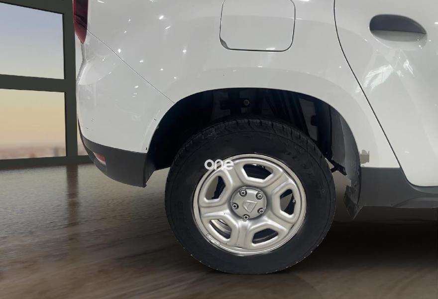 DACIA Duster 2019