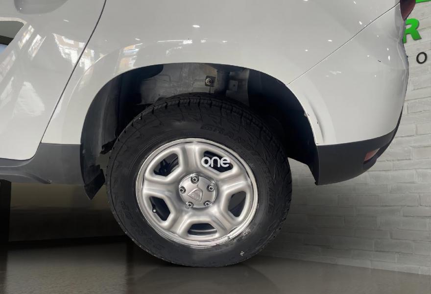 DACIA Duster 2019