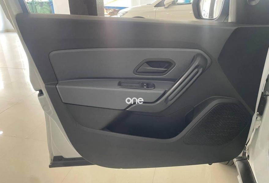 DACIA Duster 2019