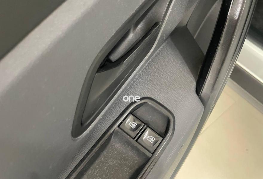 DACIA Duster 2019