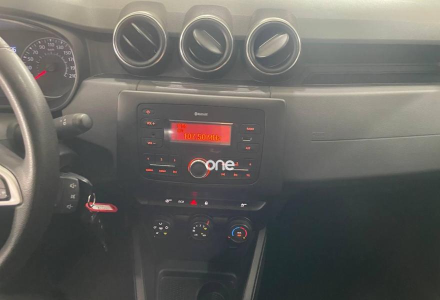 DACIA Duster 2019
