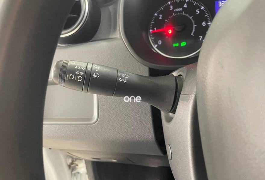 DACIA Duster 2019