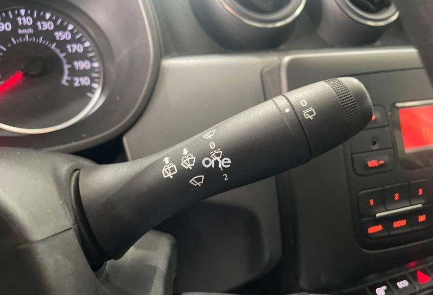 DACIA Duster 2019