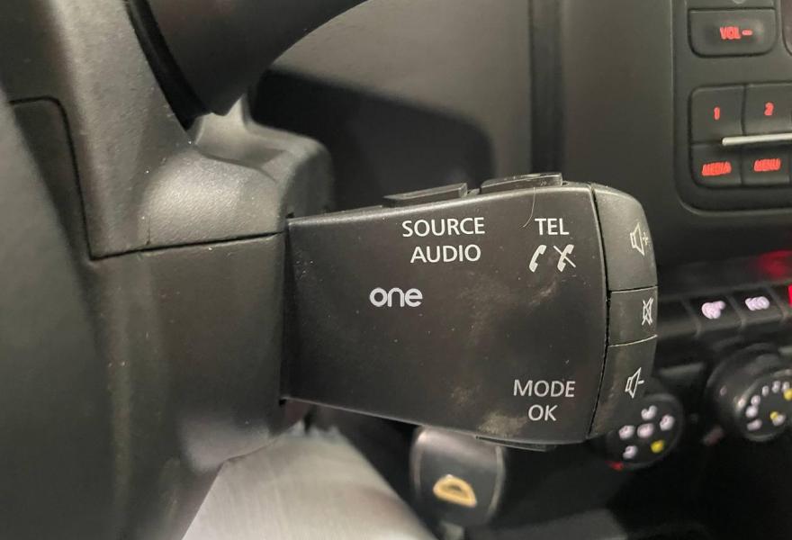 DACIA Duster 2019