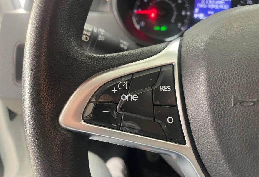 DACIA Duster 2019