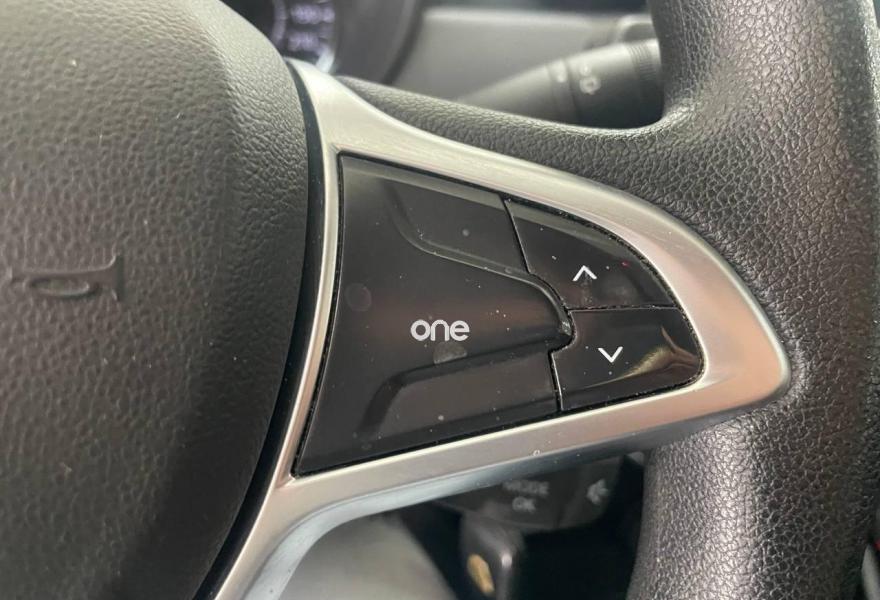 DACIA Duster 2019