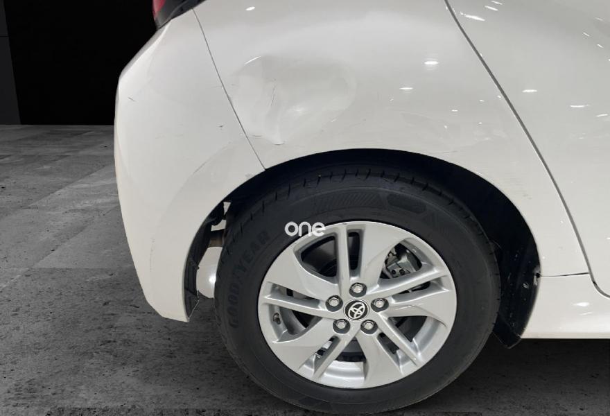 TOYOTA Yaris 2024