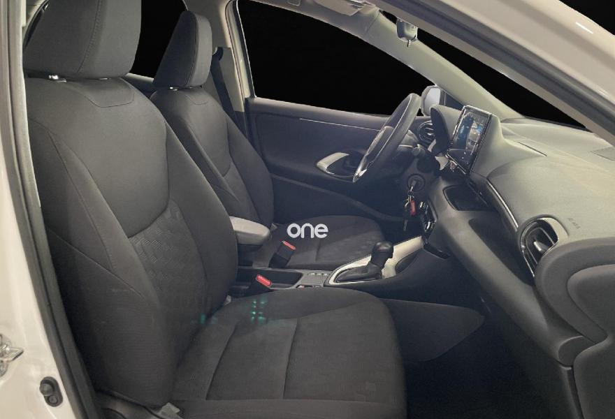 TOYOTA Yaris 2024