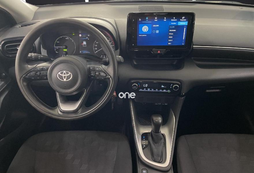 TOYOTA Yaris 2024