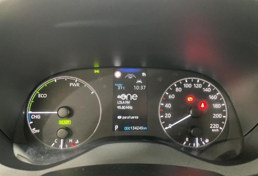 TOYOTA Yaris 2024