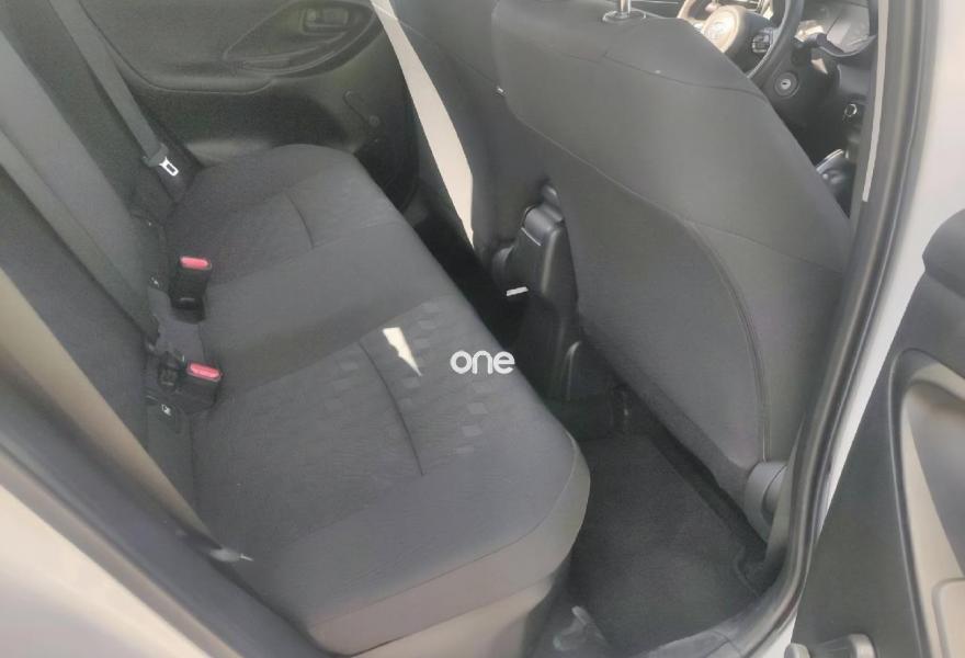 TOYOTA Yaris 2024