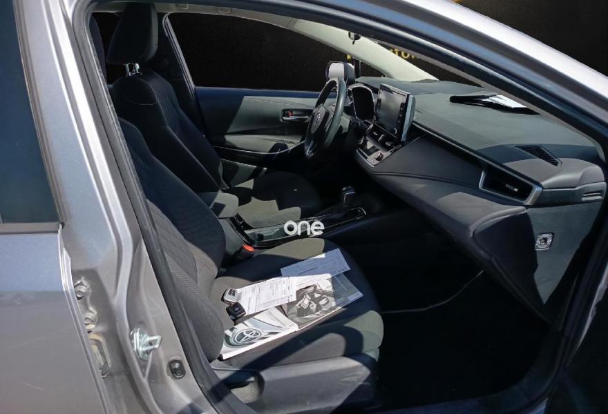 TOYOTA Corolla 2020