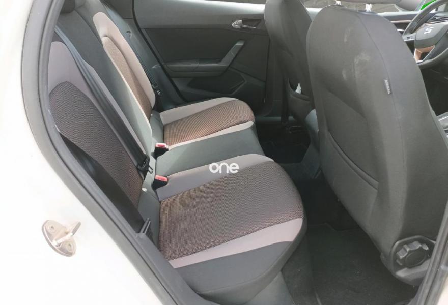 SEAT Ibiza 2019
