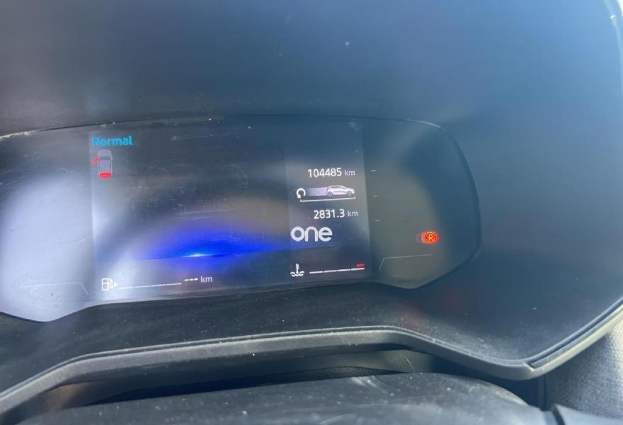 RENAULT Clio 2024
