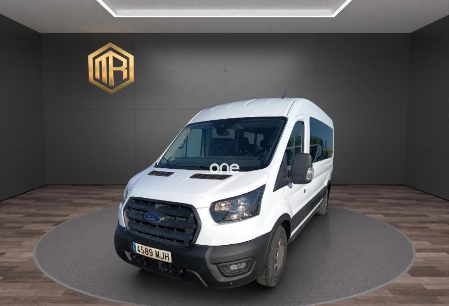 FORD Transit 2023