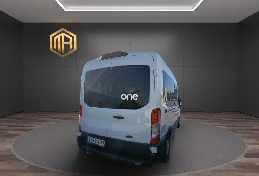 FORD Transit 2023
