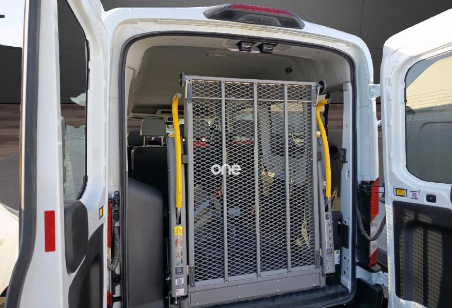 FORD Transit 2023