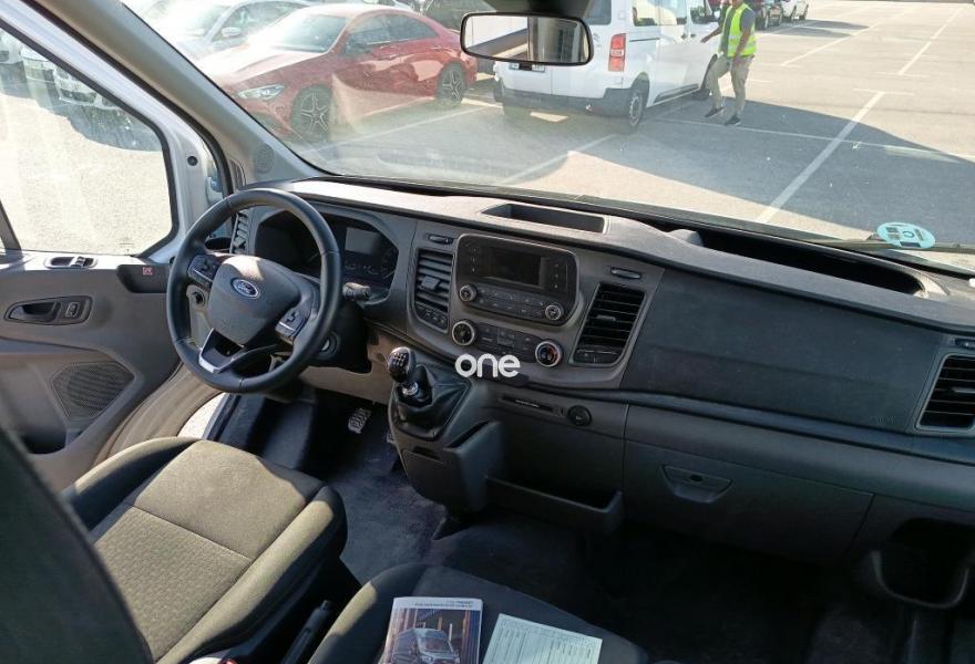 FORD Transit 2023