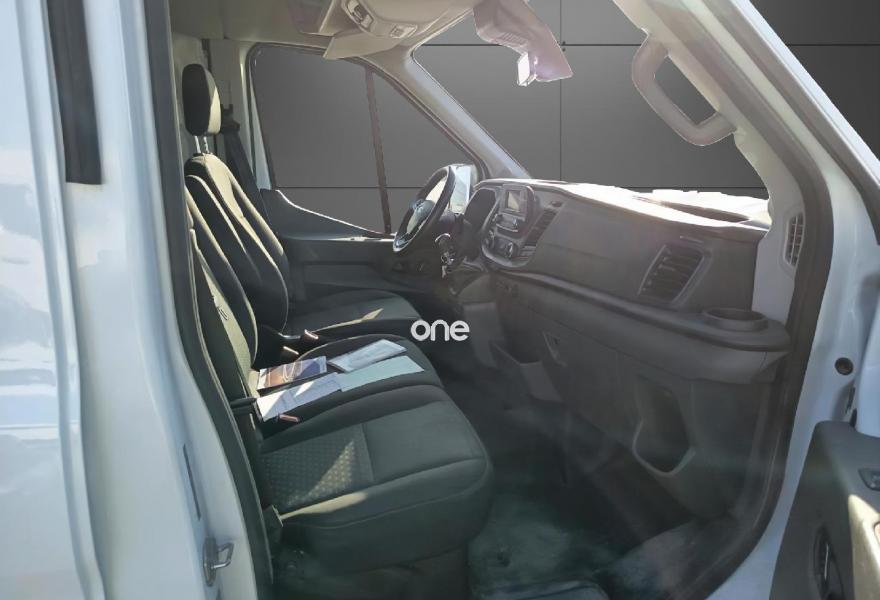 FORD Transit 2023