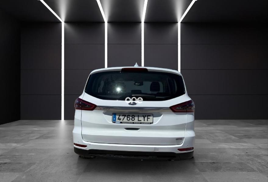 FORD S-Max 2022