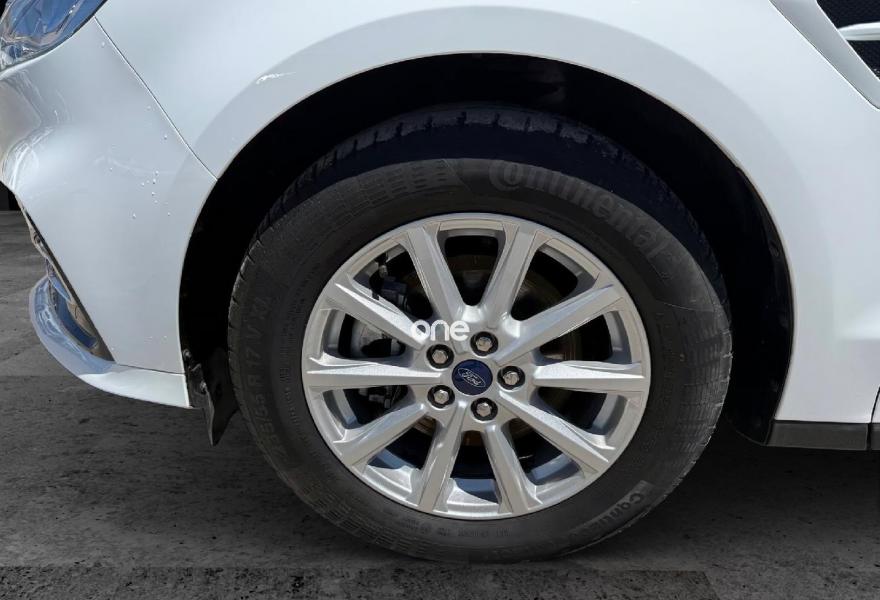 FORD S-Max 2022