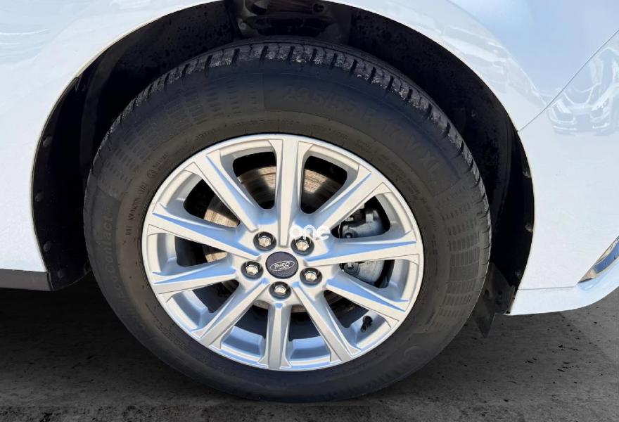 FORD S-Max 2022