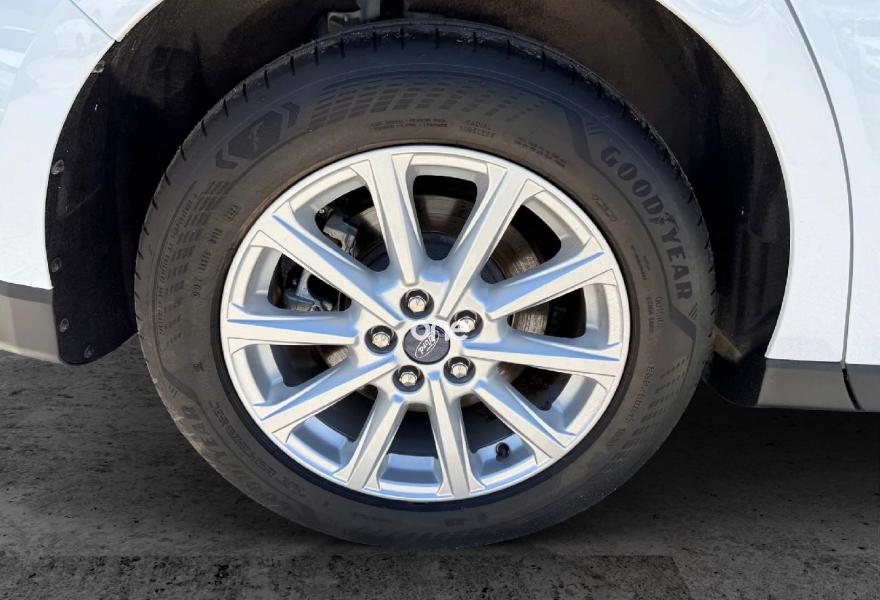 FORD S-Max 2022