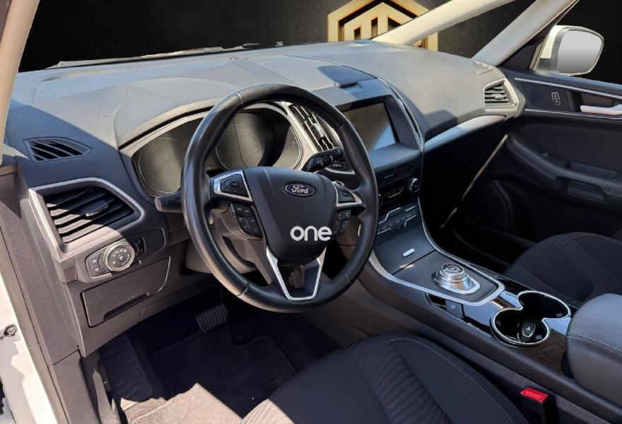 FORD S-Max 2022