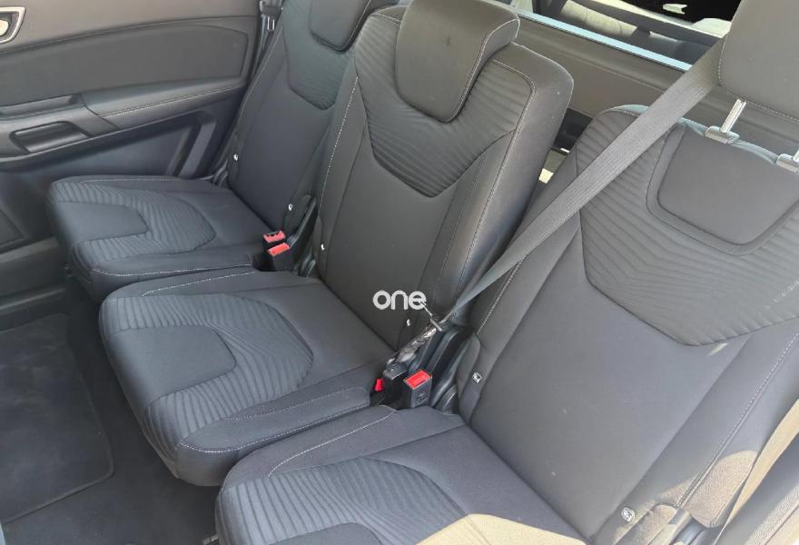 FORD S-Max 2022