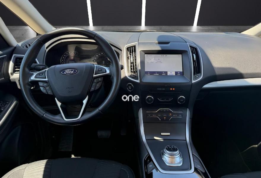 FORD S-Max 2022