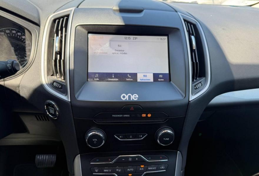 FORD S-Max 2022