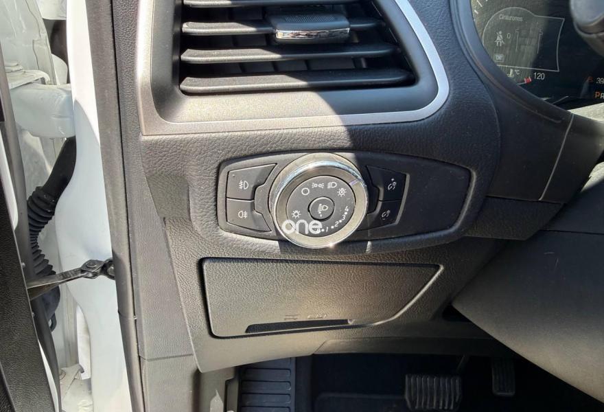 FORD S-Max 2022