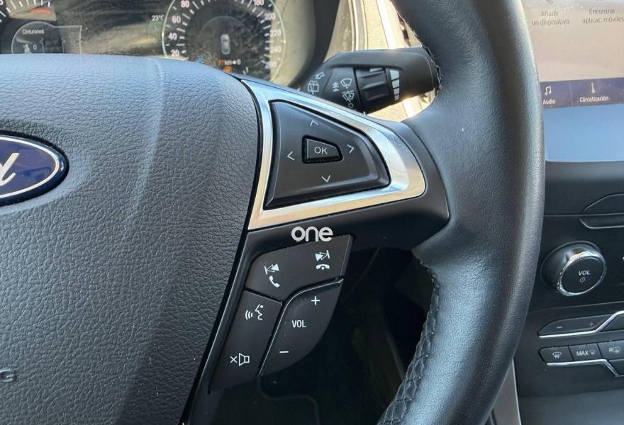 FORD S-Max 2022