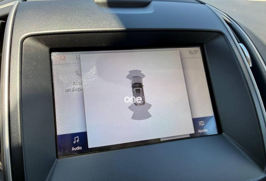 FORD S-Max 2022