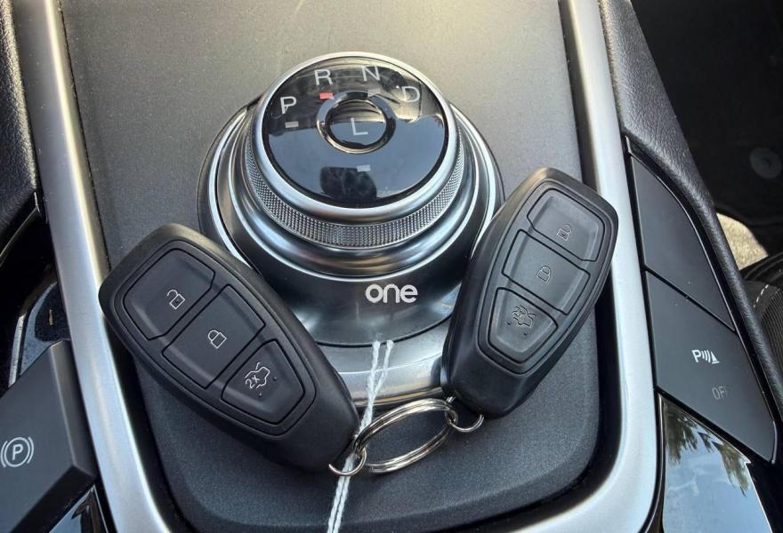 FORD S-Max 2022