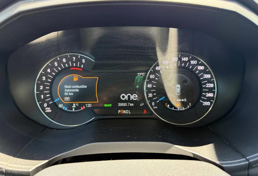 FORD S-Max 2022