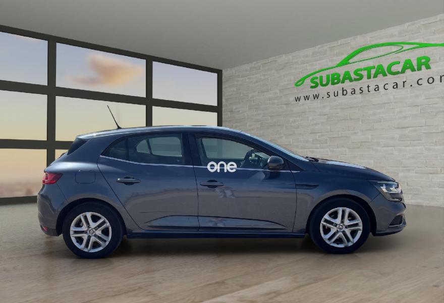 RENAULT Megane 2020
