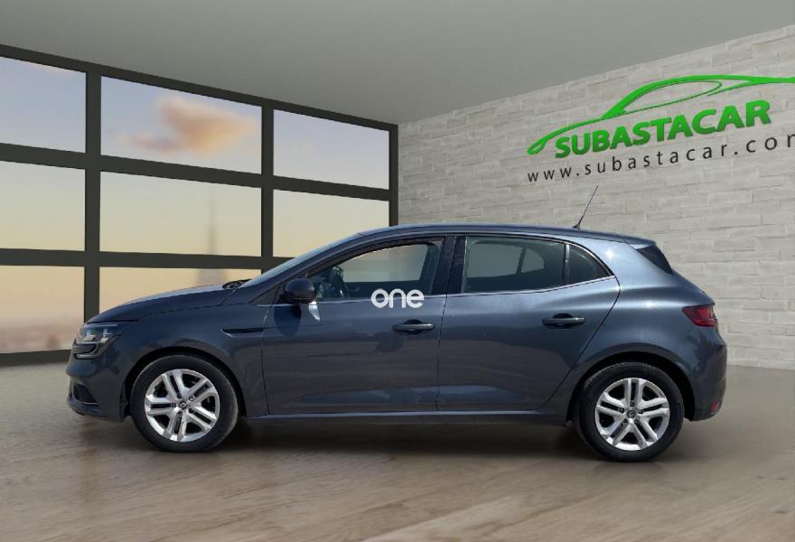 RENAULT Megane 2020