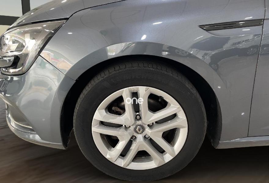 RENAULT Megane 2020