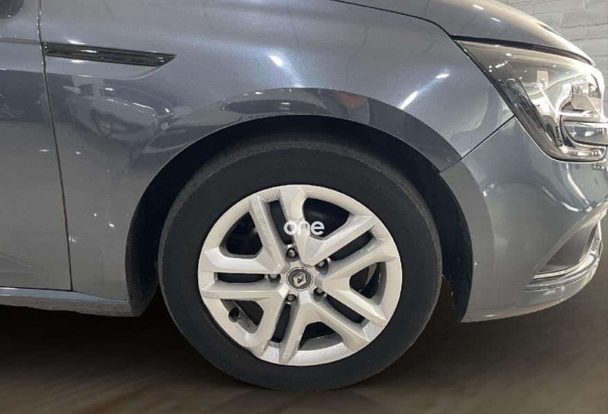 RENAULT Megane 2020